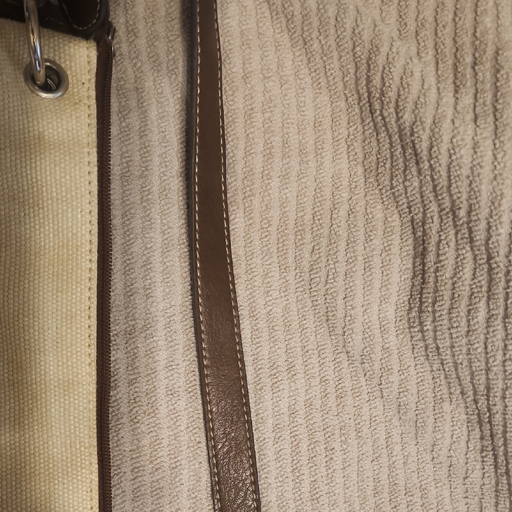 Relic Multicolor Patchwork Crossbody Bag - image 4